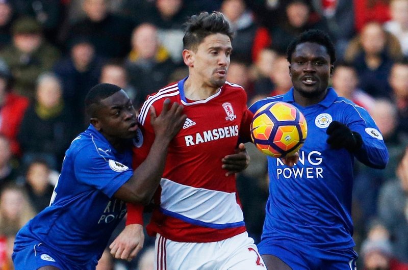 Galatasaray’a Premier Lig’den dinamo!