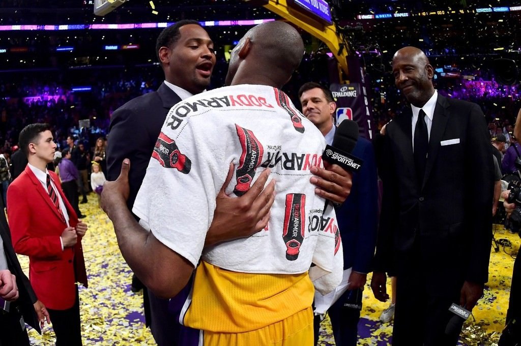 Efsaneden müthiş veda