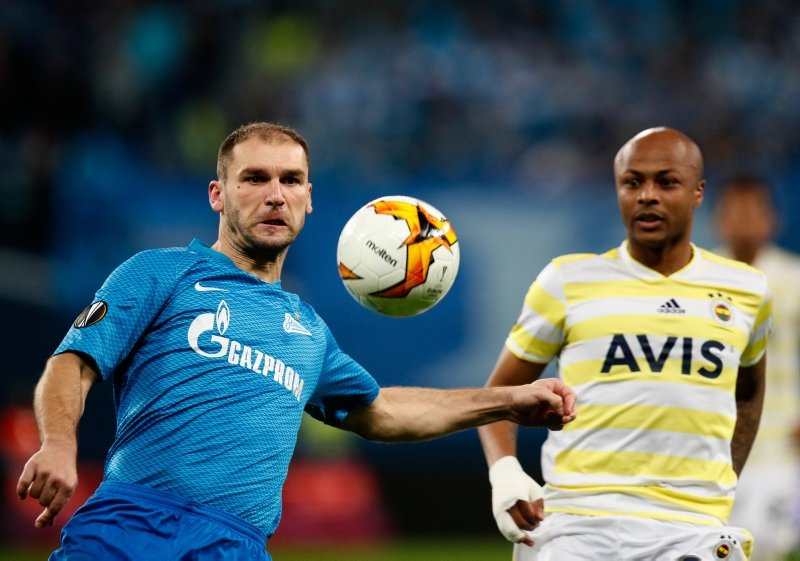 Ersun Yanal’dan maç sonu açıklaması!