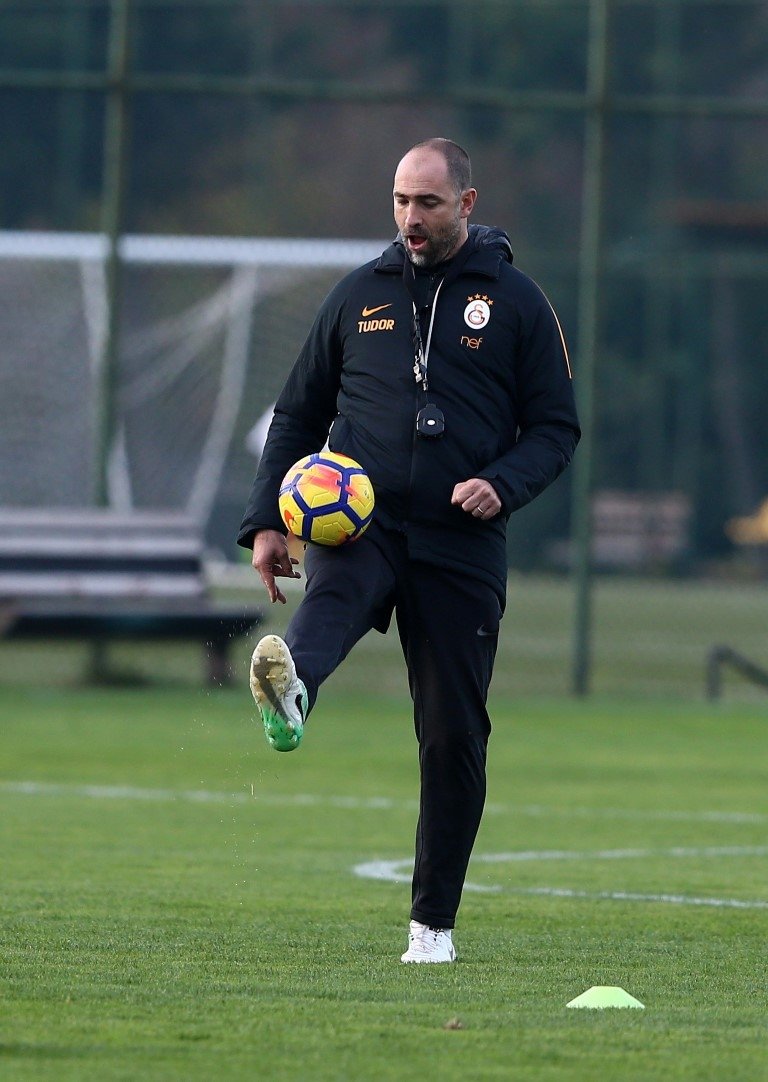 Tudor’dan çok konuşulacak rapor