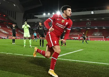 Liverpool garantiledi!