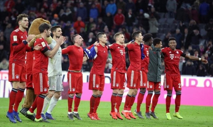 Tarihin en iyi futbol takımları açıklandı: Listedeki tek Türk takımı...