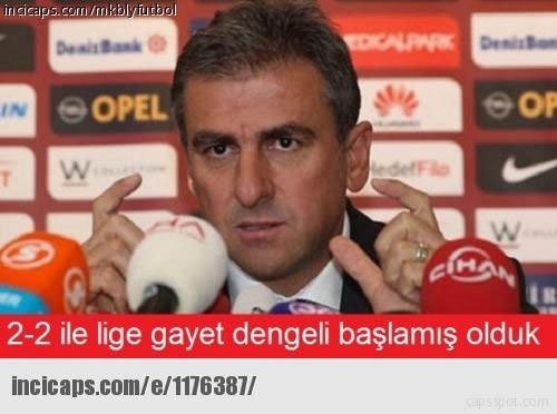 Sivasspor - Galatasaray capsleri