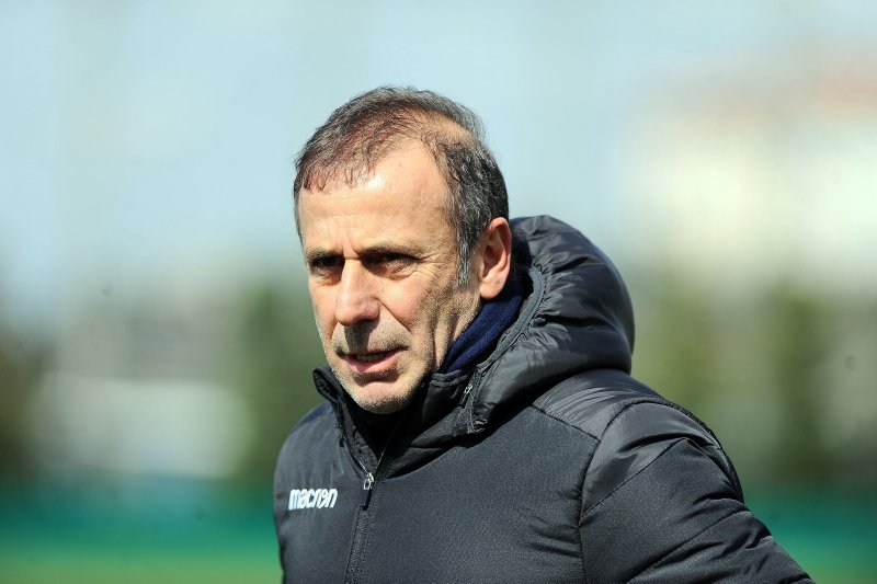 Son dakika: Abdullah Avcı Beşiktaş’ta!