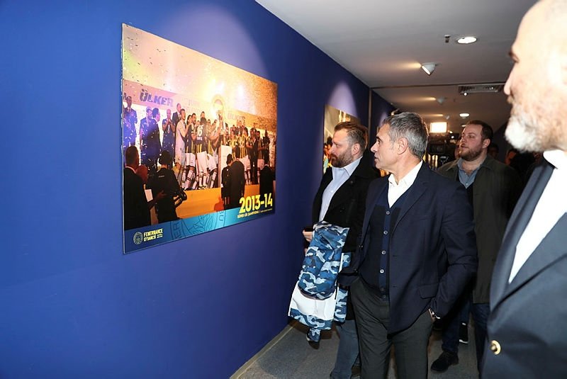 Ersun Yanal’dan yönetime güvence