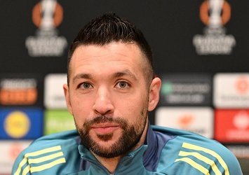 Farioli: G.Saray'ın kalitesini ve gücünü...