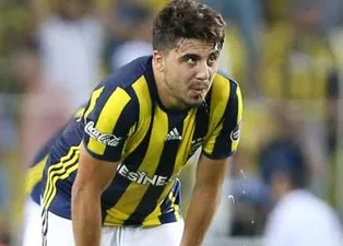 Aziz Yıldırım'dan flaş Ozan Tufan açıklaması!