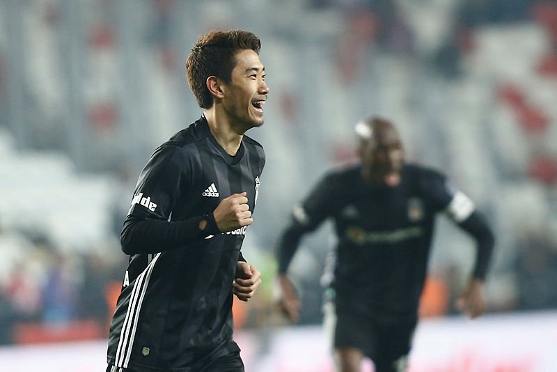 Kagawa’yı 3 dakikada bitirdik!