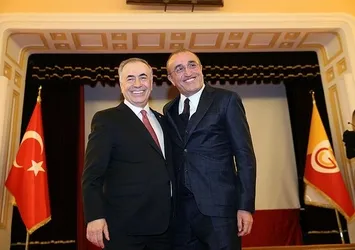 Cimbom'a sıcak para