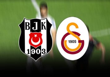 Beşiktaş'tan stopere flaş hamle!