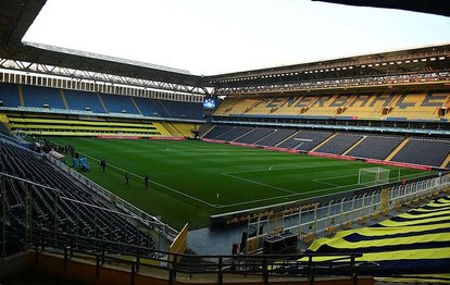 İşte Fenerbahçe-Galatasaray derbisindeki hava durumu!