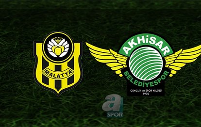Yeni Malatyaspor - Akhisarspor maçı ne zaman, saat kaçta ve hangi kanalda? | Ziraat Türkiye Kupası