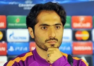 Hamit Altıntop 'feda' dedi imzayı attı!