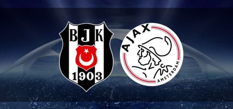 besiktas ajax maci ne zaman saat kacta hangi kanalda canli yayinlanacak besiktas ajax canli izle besiktas ajax ilk 11 ler belli oldu aspor