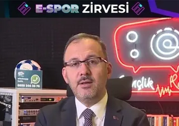 Espor'un kalbi bu zirvede attı