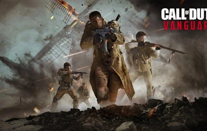 Call of Duty: Vanguard resmen piyasaya çıktı! İşte Cod Vanguard’ın sistem gereksinimleri