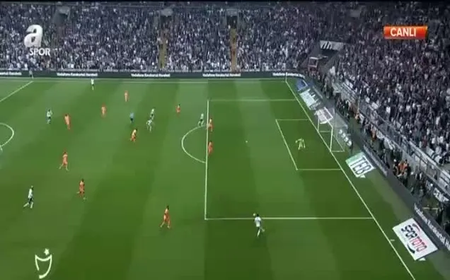 Takım Oyunu - 31/03/2018