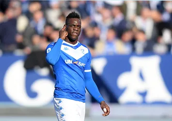 Balotelli'den flaş Galatasaray kararı!