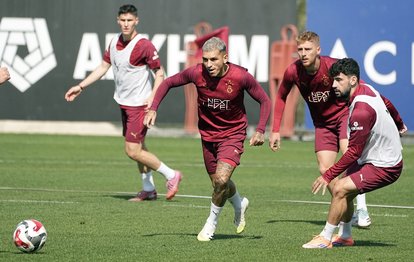 Galatasaray derbide Beşiktaş’ı ağırlayacak!