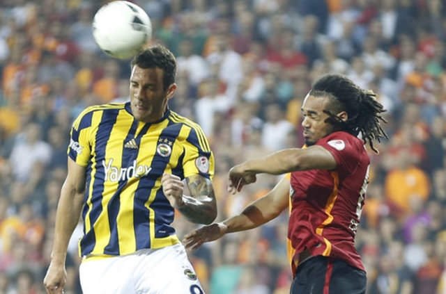 Günün transfer iddiaları 30 Mayıs 2016