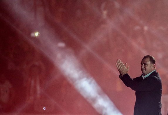 Bu tablo Terim’in eseri!