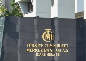Merkez Bankası faiz kararı saat kaçta açıklanacak?