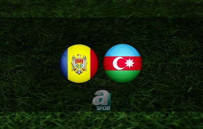 Moldova - Azerbaycan maçı ne zaman, saat kaçta ve hangi kanalda?  |  hazırlık maçı