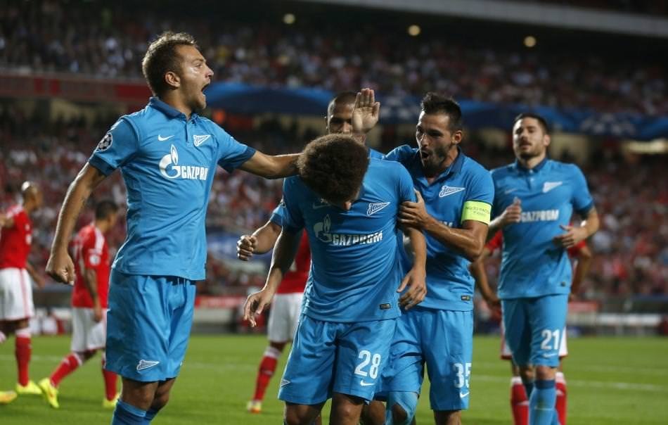 UEFA kulüpler sıralaması