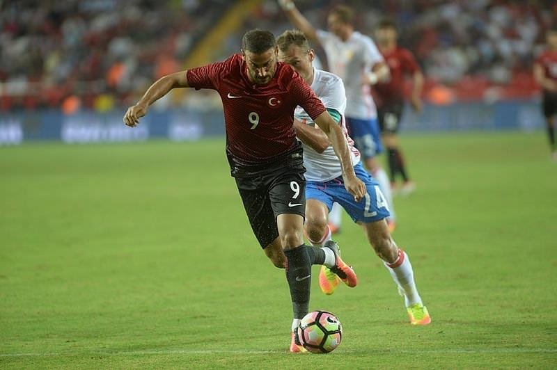 A Milli Takım’da büyük şok! Terim ilk 11’i belirledi ama...