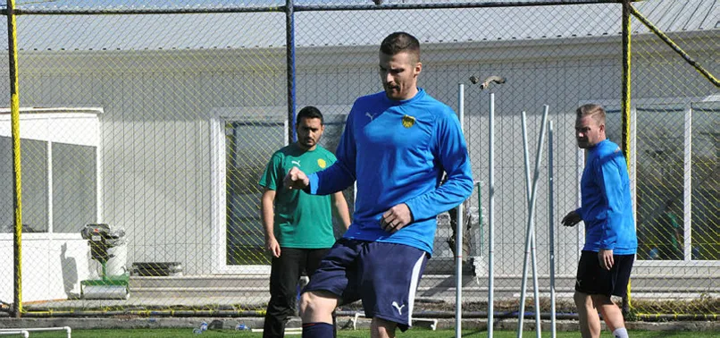 MKE Ankaragücü, Konya deplasmanında