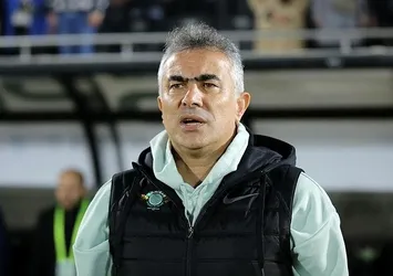 "İnşallah şampiyon oluruz"