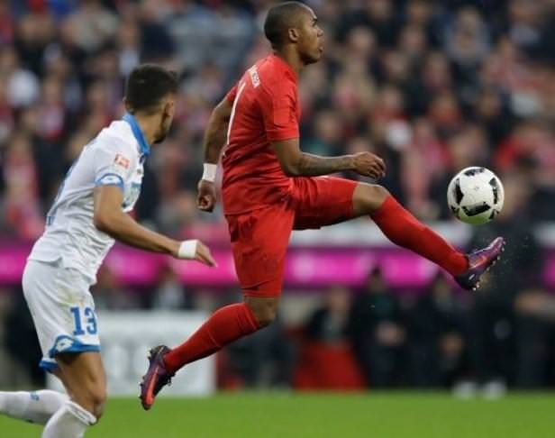 2016’nın en iyi 100 futbolcusu açıklandı!