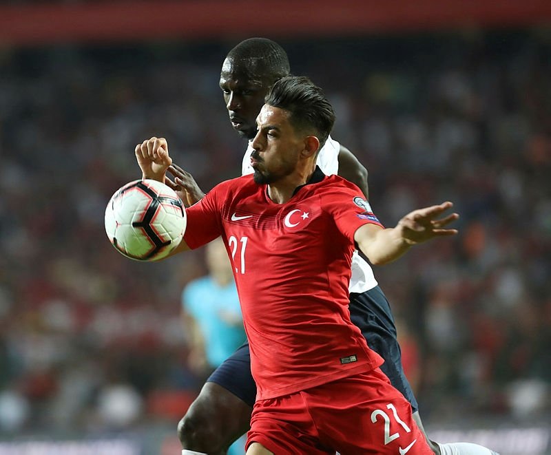 Şenol Güneş İzlanda maçı 11’ini belirledi!
