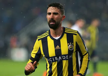 Hasan Ali'den ilginç rekor