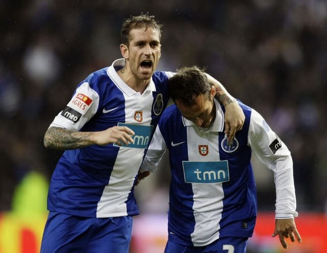 Porto’dan Süper Lig’e transfer olan futbolcular