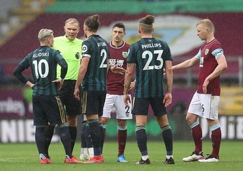 Leeds United deplasmanda kazandı!