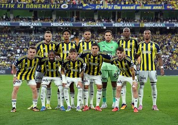F.Bahçe'den Beşiktaş'ın yıldızına kanca!