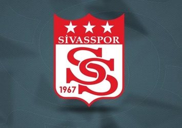 Sivasspor’da 5 futbolcuya milli davet