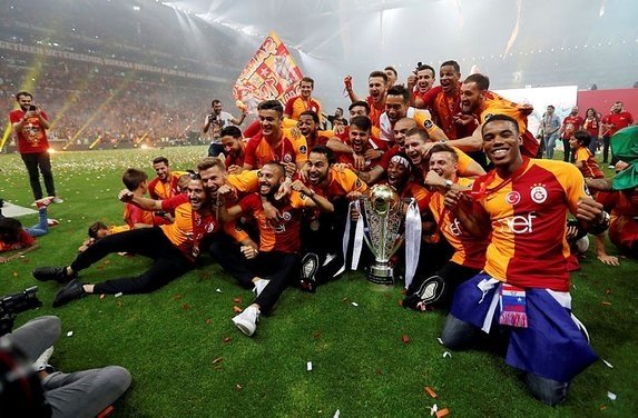 Bu tablo Terim’in eseri!