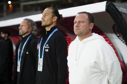 Marcel Licka: Korkarak oynadık!