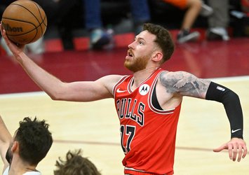 Chicago Bulls Onuralp Bitim ile yollarını ayırdı