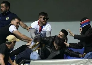 UEFA'nın Beşiktaş kararı!