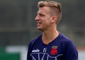 Maxi Lopez 30 milyon €