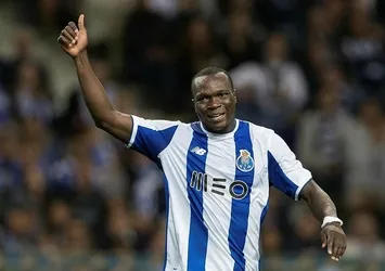 Aboubakar'a Madrid kancası!