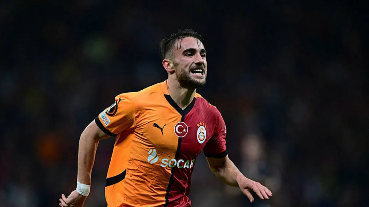 Yunus Akgün'den PFDK sözleri!