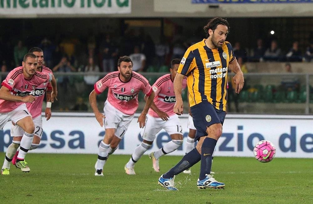 İtalya’da Luca Toni devri sona erdi