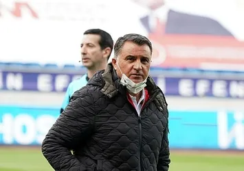 Eski hocası açıkladı! "Beşiktaş'ı istiyor"