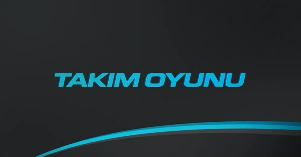 Takım Oyunu - 13/09/2020
