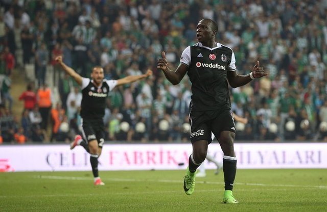 Beşiktaş’ın ilginç şampiyonluk hikayesi
