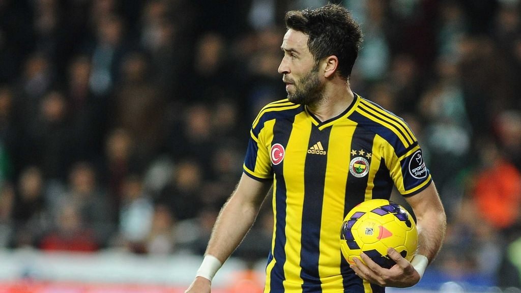 Beşiktaş, Gökhan Gönül’ü açıkladı